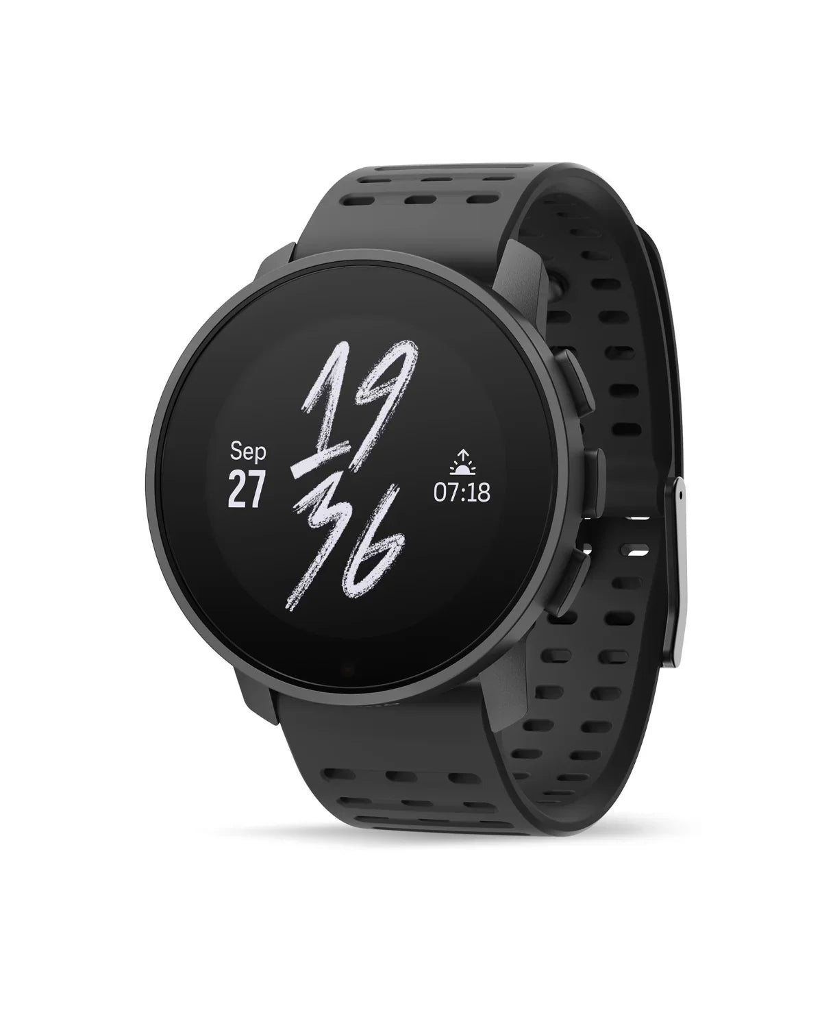 Suunto 9 Peak Pro All Black