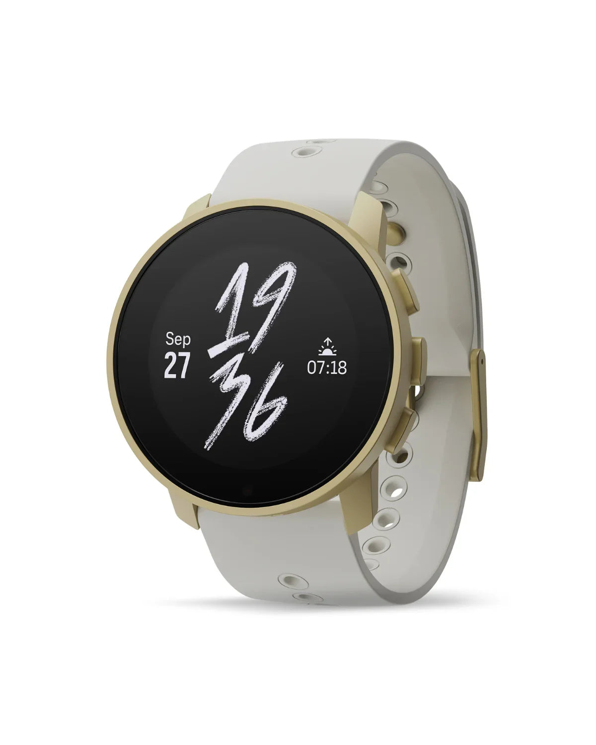 Suunto 9 Peak Pro Pearl Gold