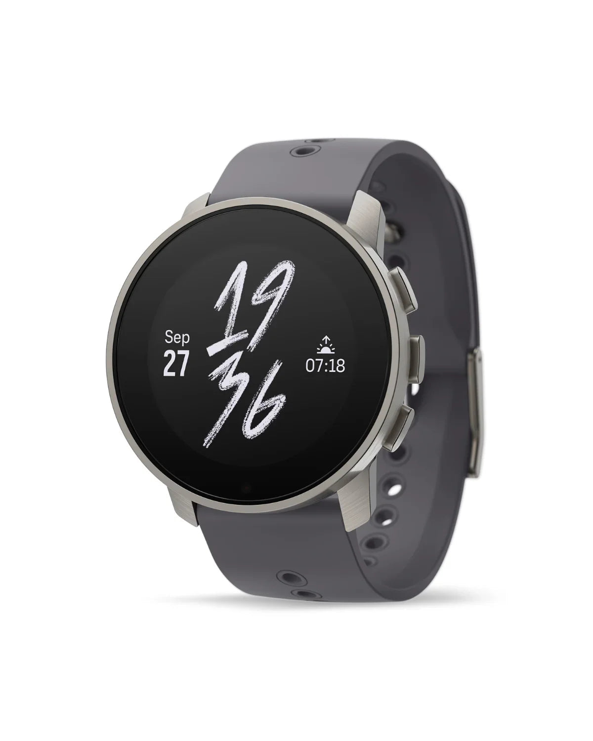 Suunto 9 Peak Pro Titanium Slate