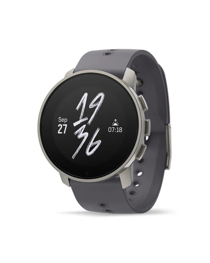 Suunto 9 Peak Pro Titanium Slate