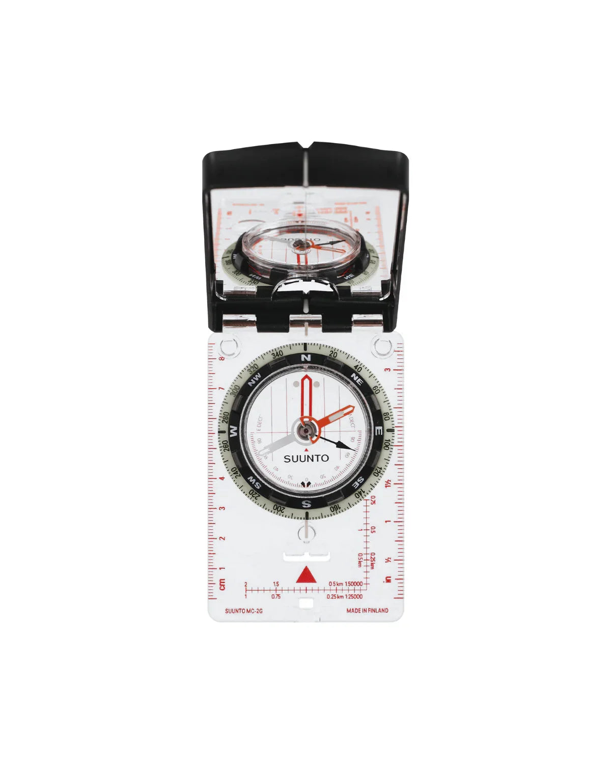 SUUNTO MC-2G Mirror Compass