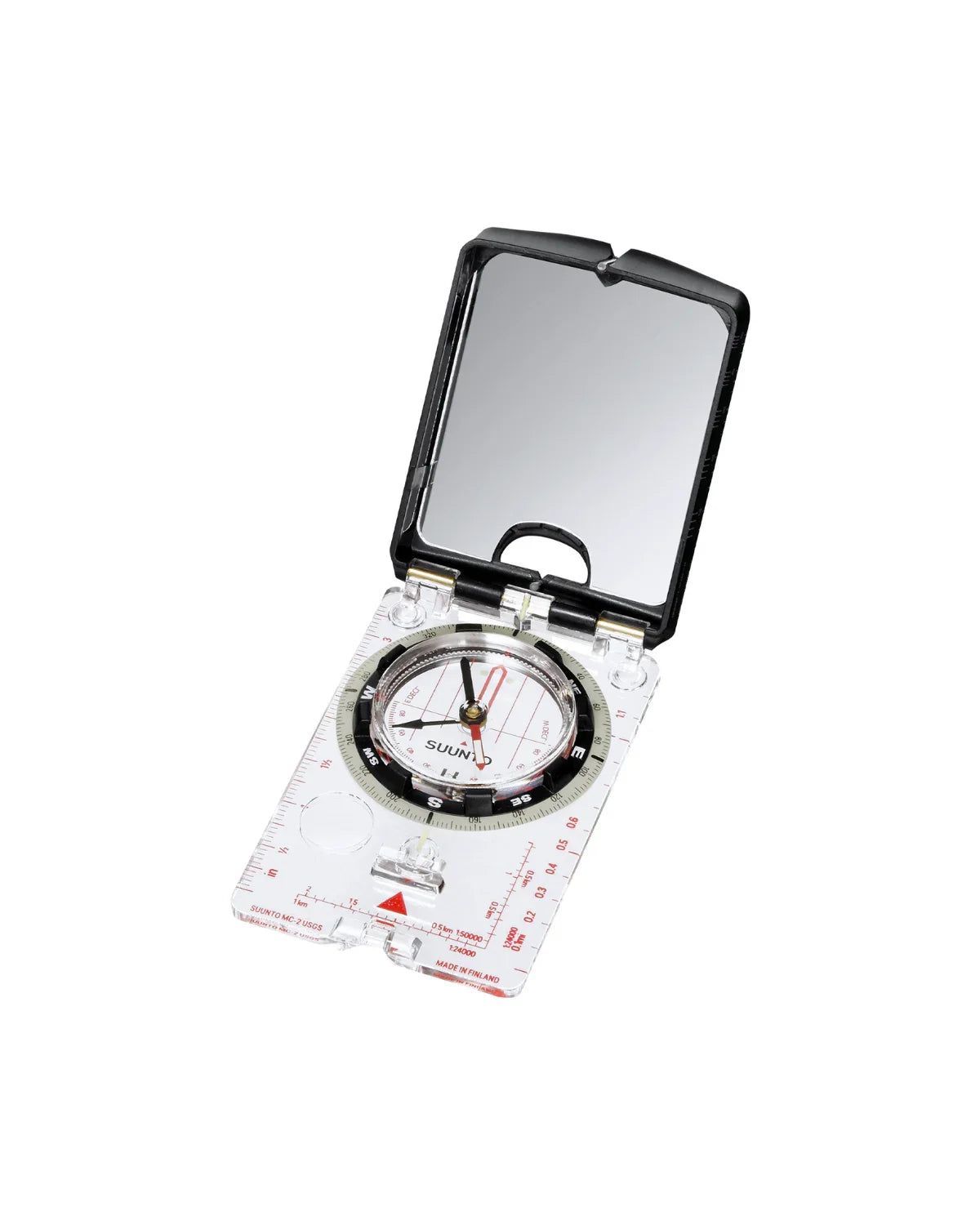 Suunto MC-2 NH USGS Mirror Compass