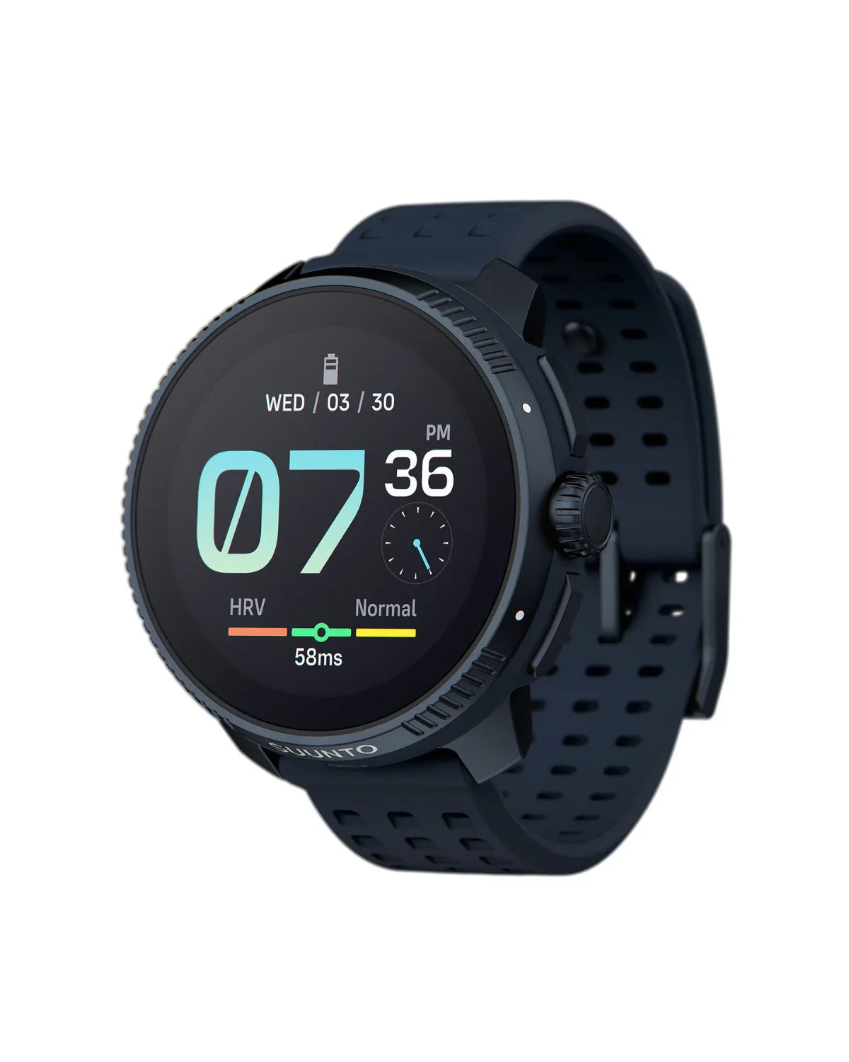 Suunto Race Midnight