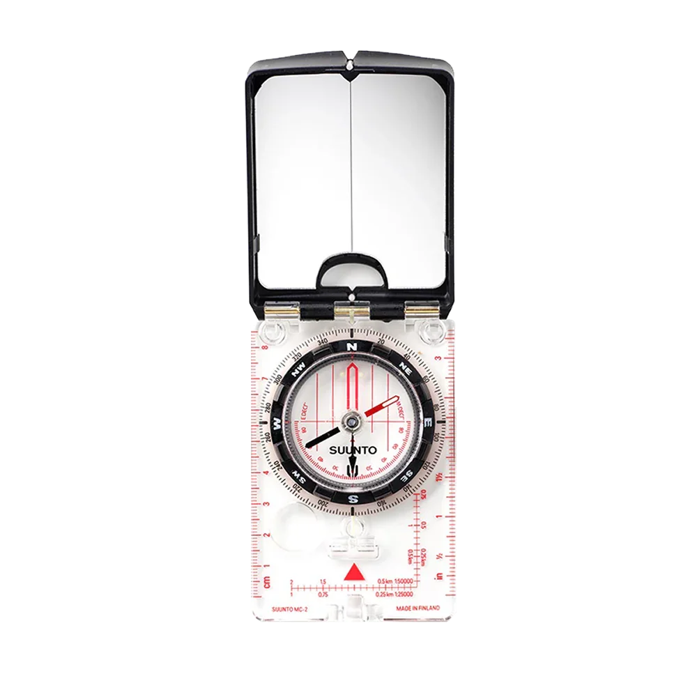 SUUNTO MC-2NH Mirror Compass