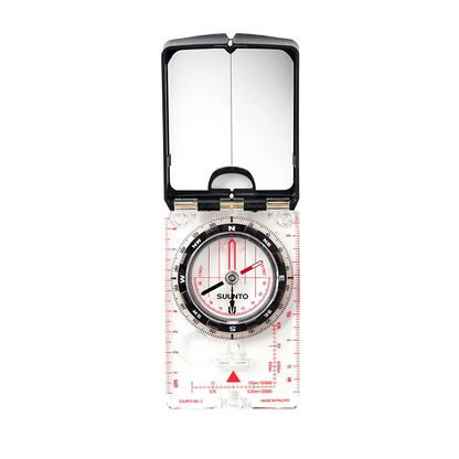 SUUNTO MC-2NH Mirror Compass