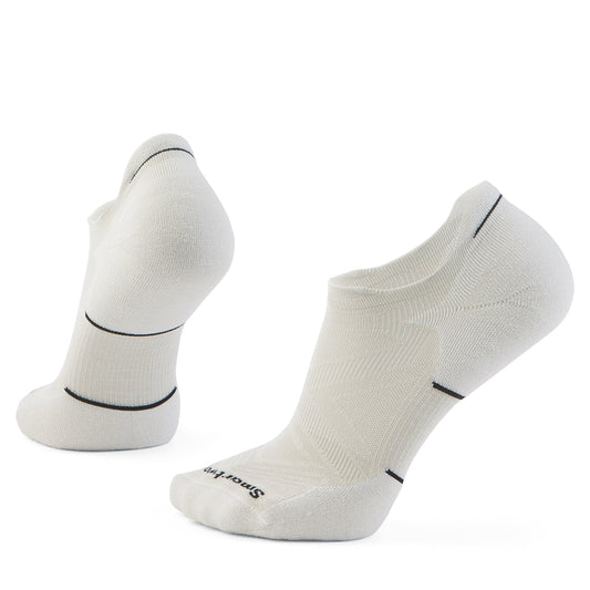 Altra Run Targeted Cushion Low Ankle Socks - Black/White