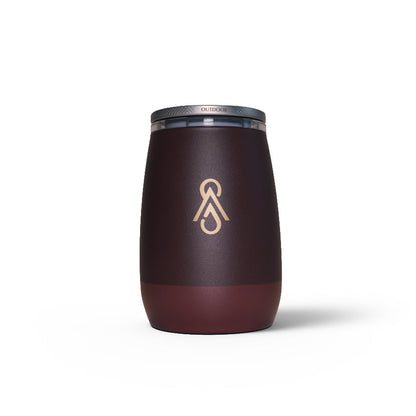NINE80 Serpa 12oz Tumbler