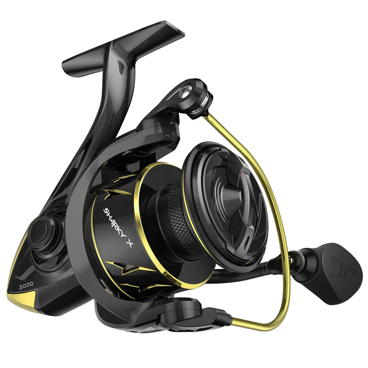 KastKing Sharky X Spinning Fishing Reel by KastKing