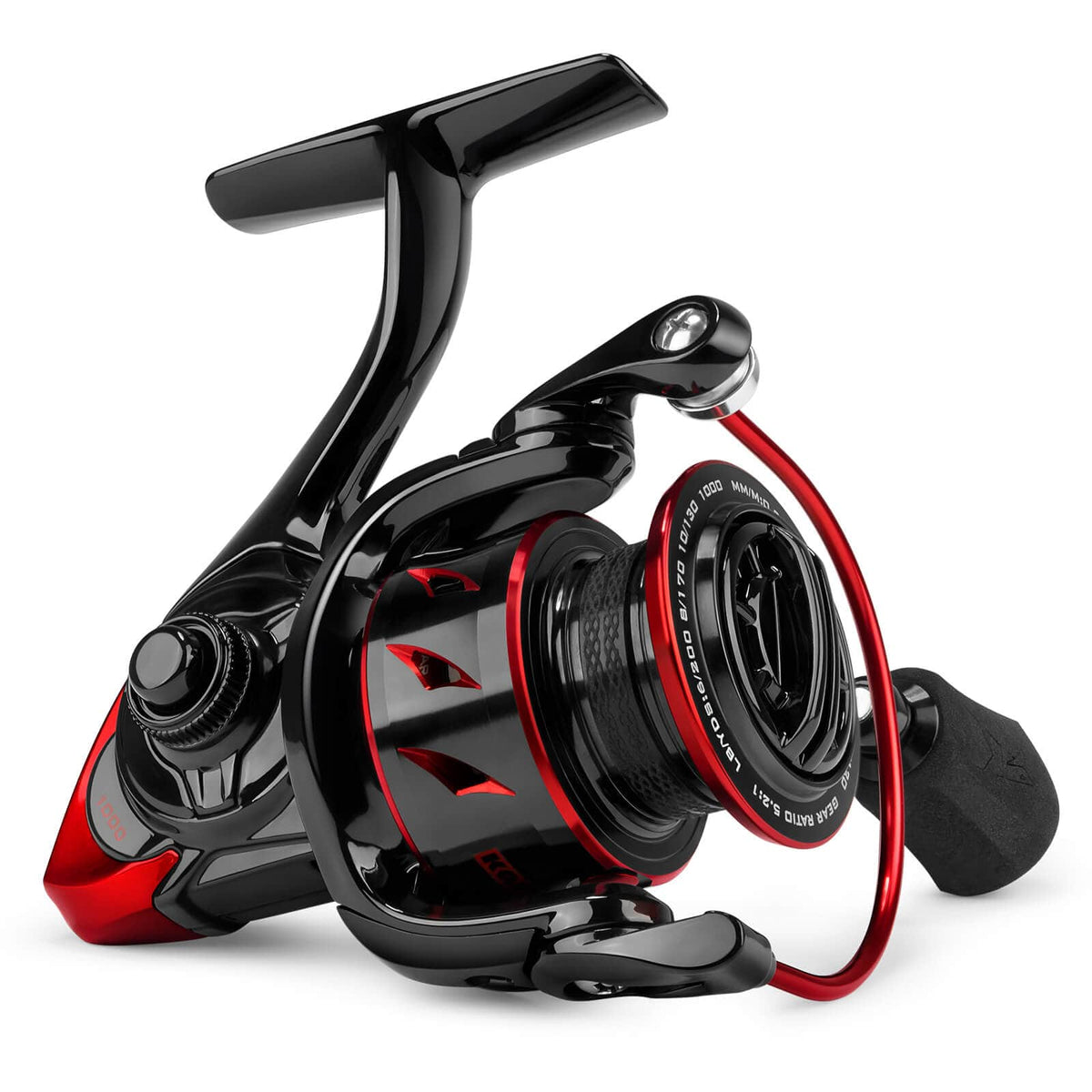 KastKing Sharky III Spinning Reel by KastKing