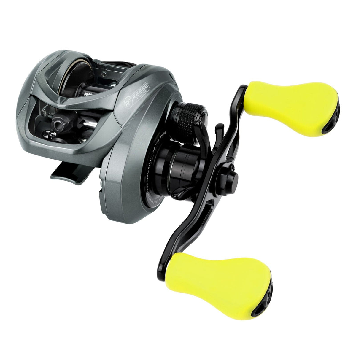 KastKing Skeet Reese Icon Baitcasting Reels product image 2