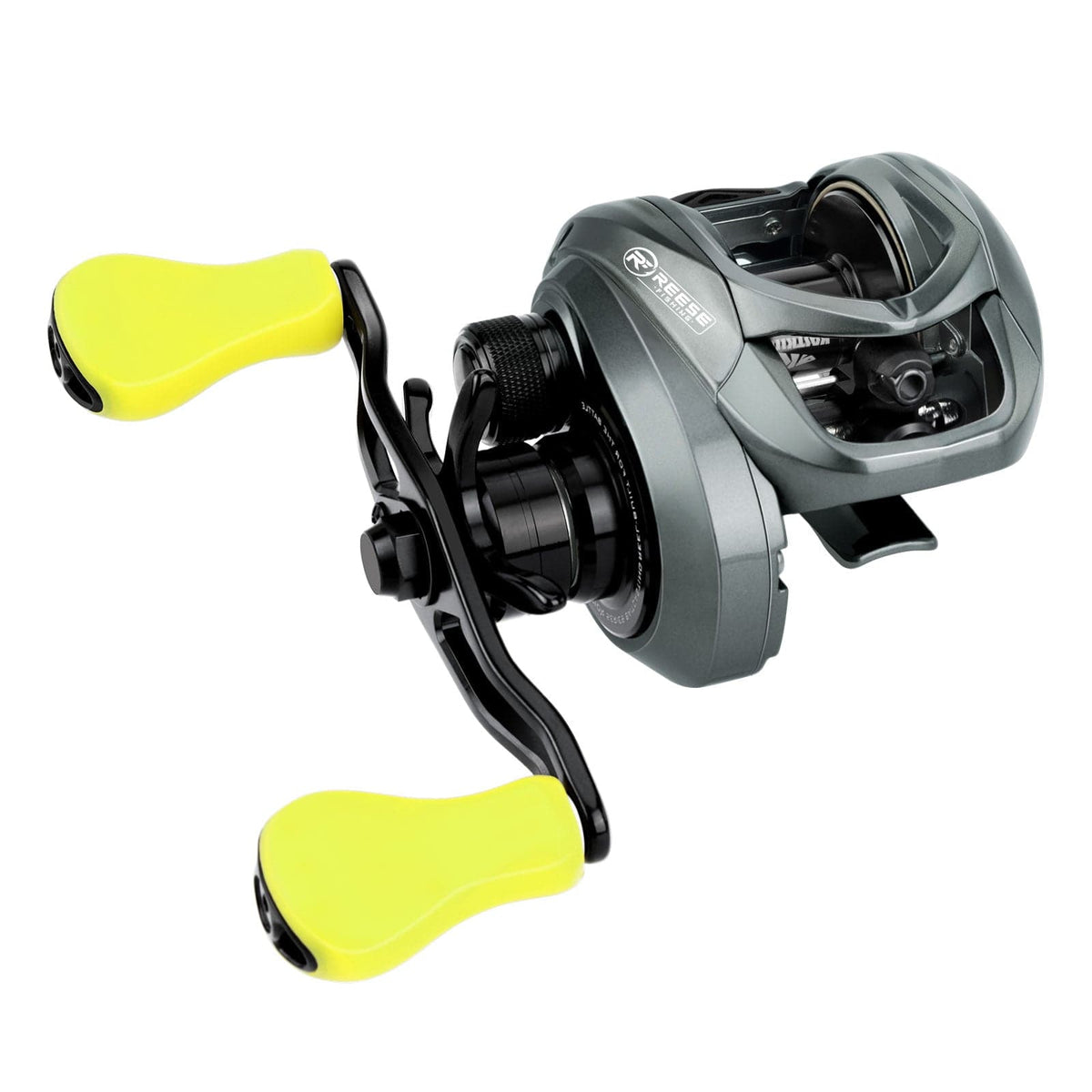 KastKing Skeet Reese Icon Baitcasting Reels by KastKing