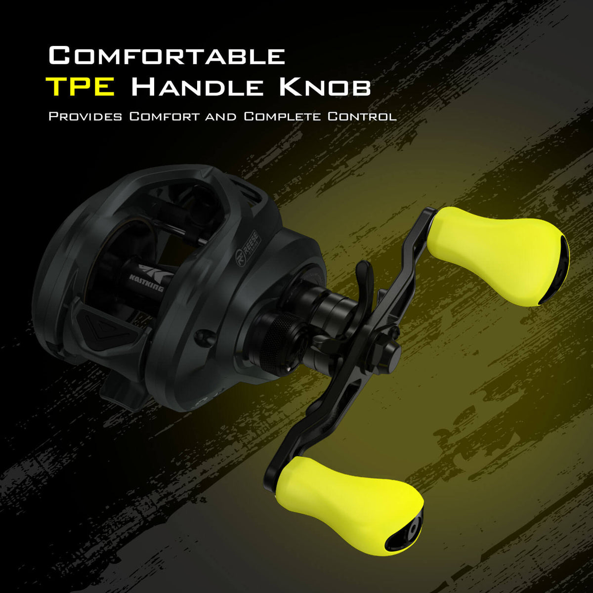 KastKing Skeet Reese Icon Baitcasting Reels product image 6