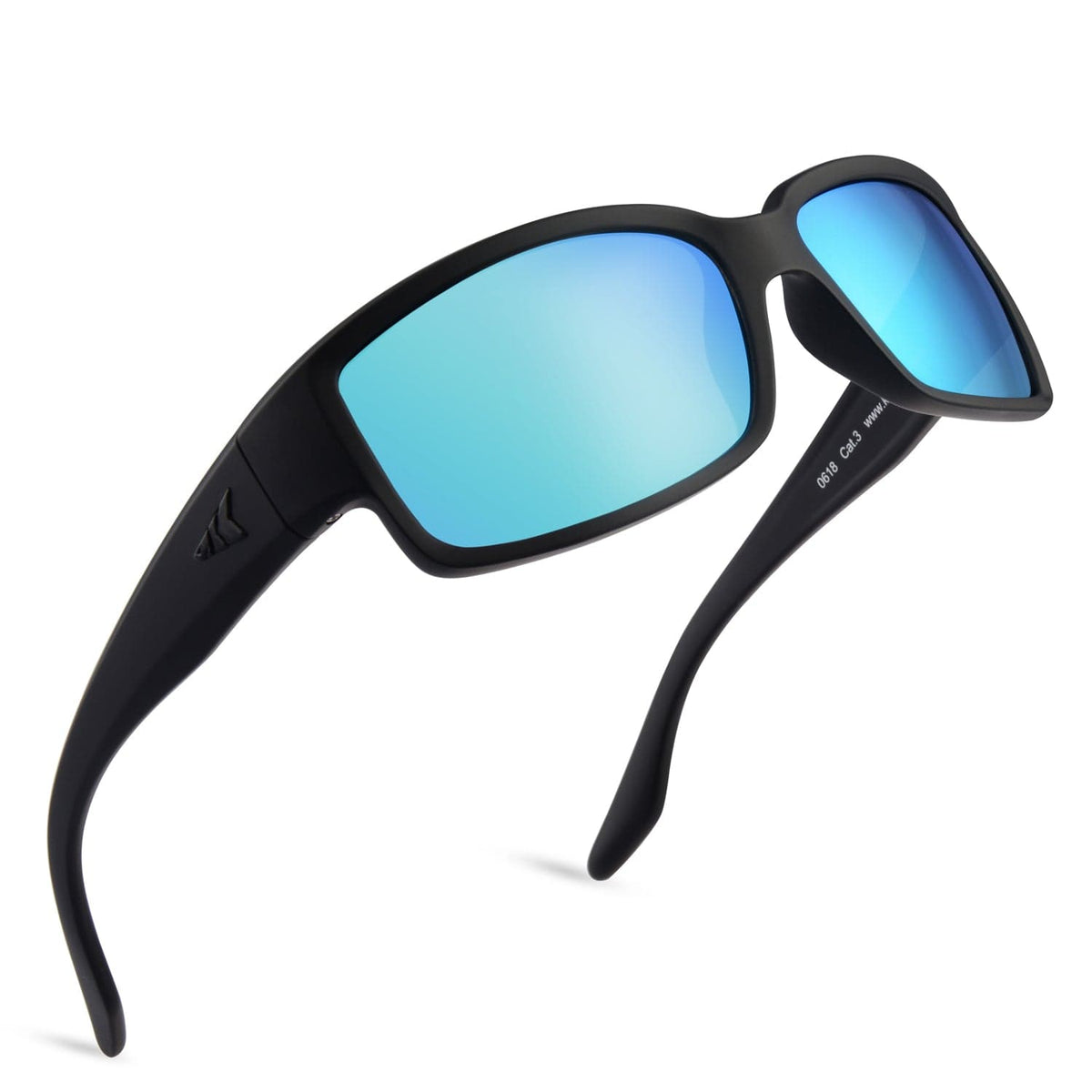 KastKing Skidaway Polarized Sport Sunglasses for Men and Women product image 3