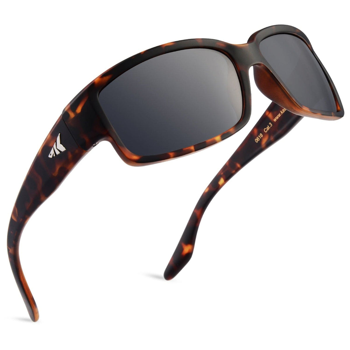 KastKing Skidaway Polarized Sport Sunglasses for Men and Women product image 5