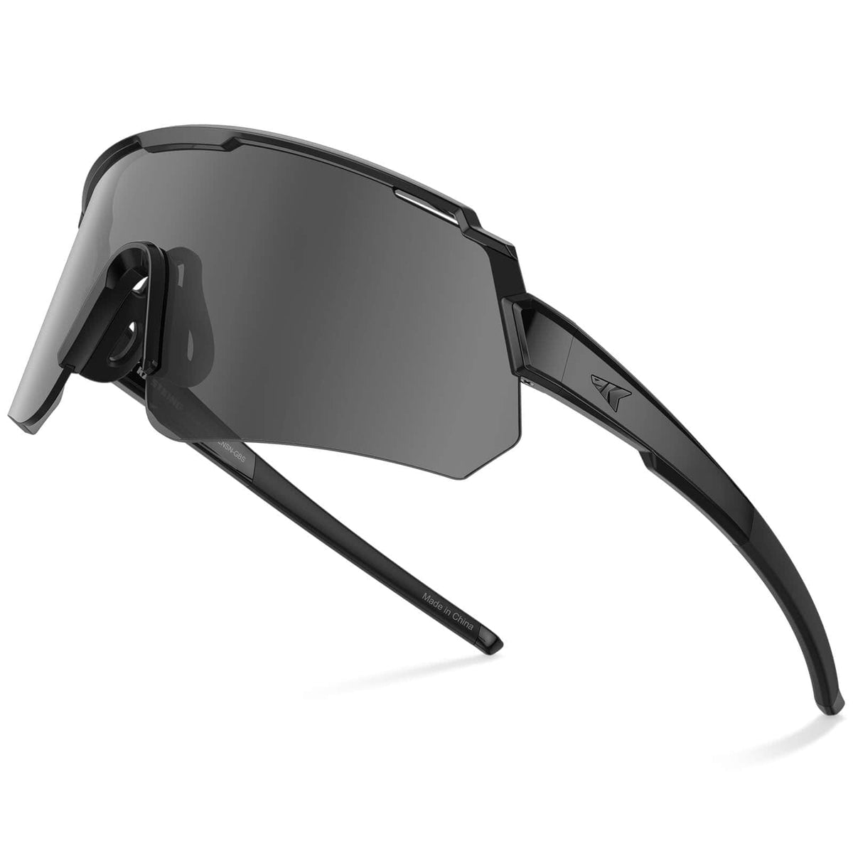 KastKing Skinner Polarized Large UV Protection Sport Sunglasses product image 2