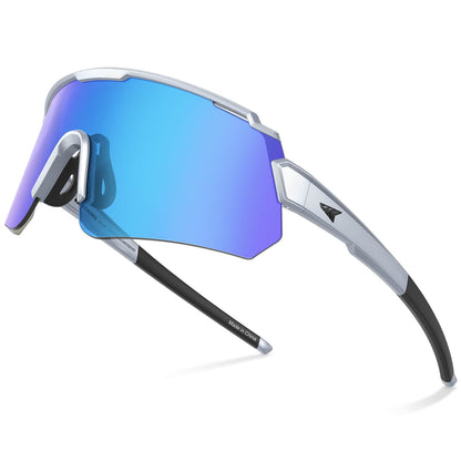 KastKing Skinner Polarized Large UV Protection Sport Sunglasses product image 5