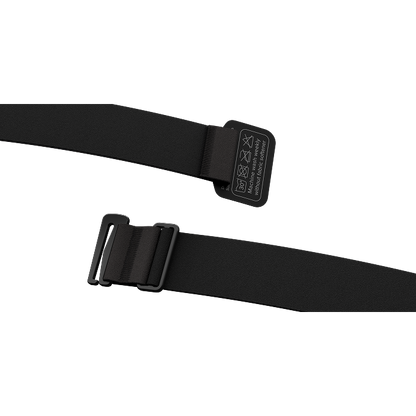 Suunto Smart Heart Rate Belt 2 W/ Black Strap XS/S