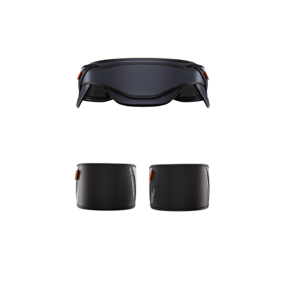 Hypershell AeroFlex Kit