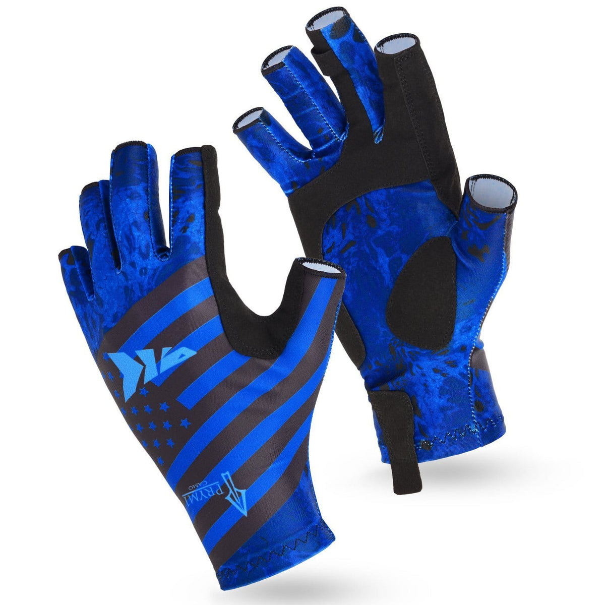KastKing Sol Armis Sun Gloves by KastKing