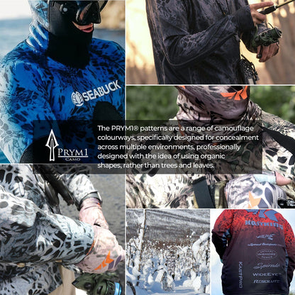 KastKing Sol Armis UPF 50 Long Sleeve Fishing Shirts product image 6
