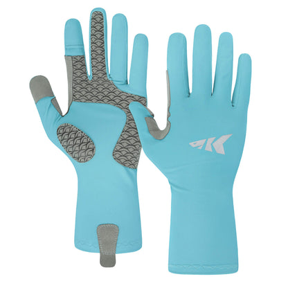 KastKing Sol Armis Pro Full Finger Gloves by KastKing