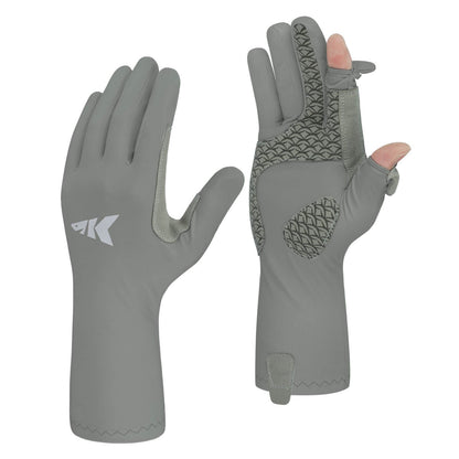 KastKing Sol Armis Pro Full Finger Gloves product image 5