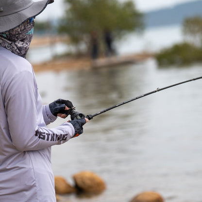 KastKing Spartacus II Plus Twin-Tip Casting Rod product image 2