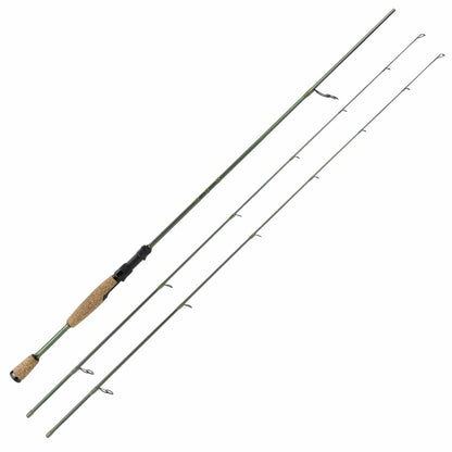 KastKing Spartacus II Twin-Tip Spinning Rods product image 2
