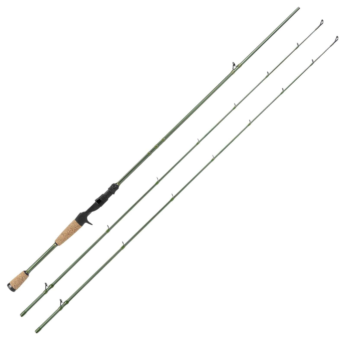 KastKing Spartacus II Twin-Tip Casting Rods product image 2