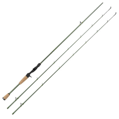 KastKing Spartacus II Twin-Tip Casting Rods product image 2