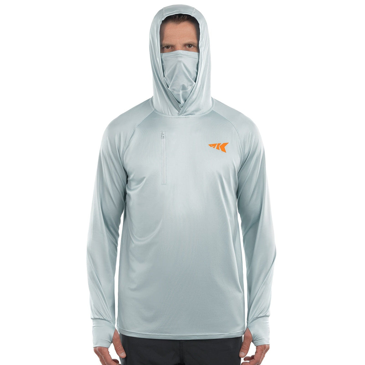 KastKing Sun Tamer Performance UPF 50 Fishing Hoodie product image 2