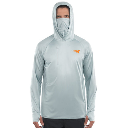 KastKing Sun Tamer Performance UPF 50 Fishing Hoodie product image 2