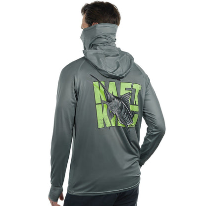 KastKing Sun Tamer Performance UPF 50 Fishing Hoodie product image 3