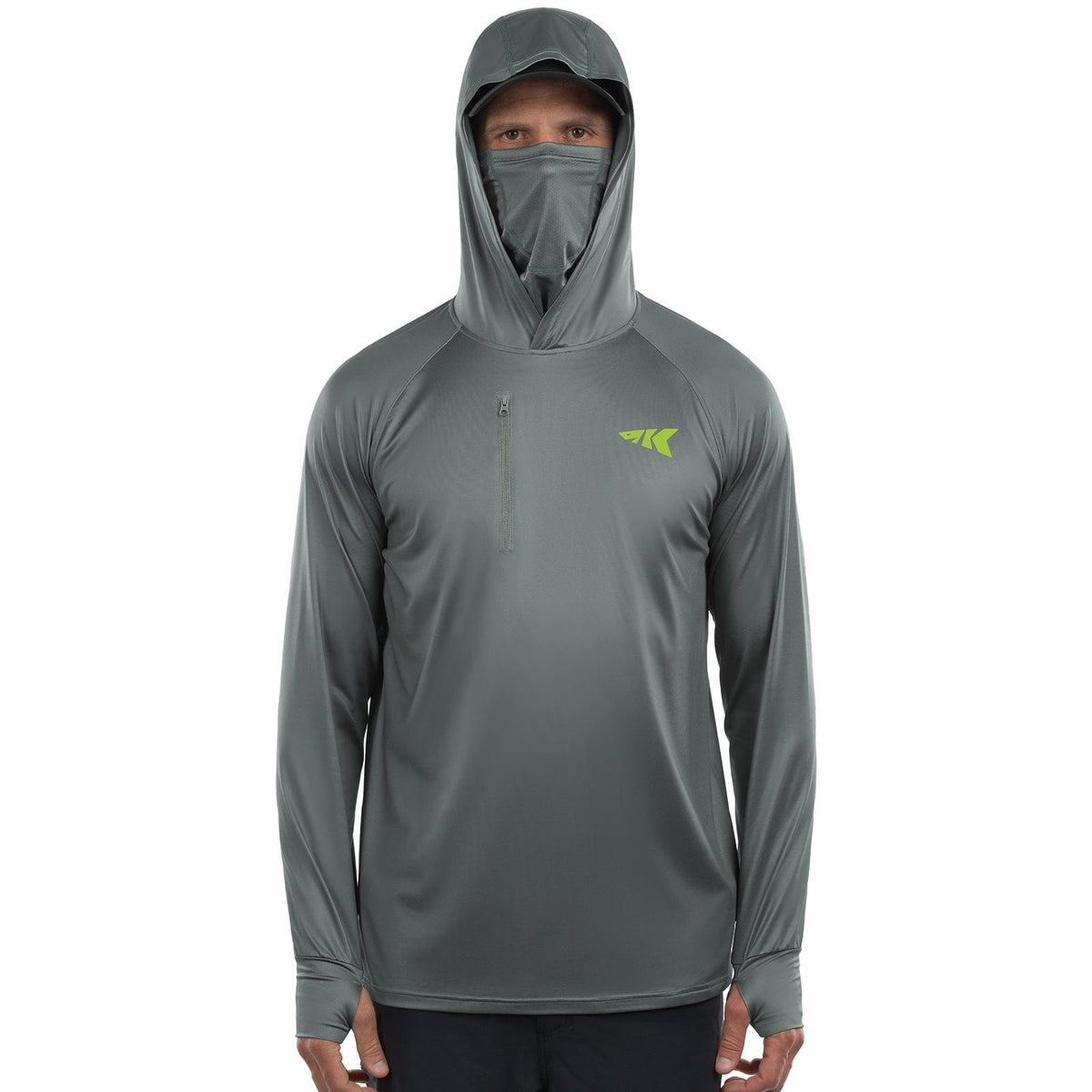 KastKing Sun Tamer Performance UPF 50 Fishing Hoodie product image 4