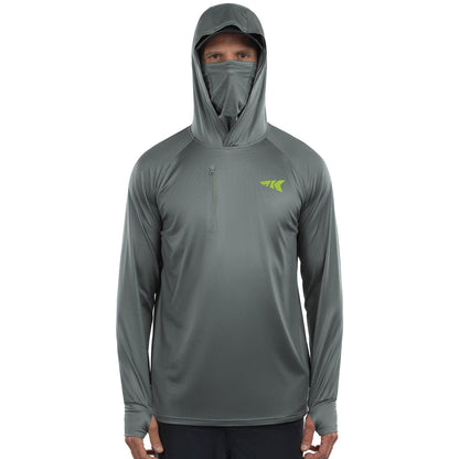 KastKing Sun Tamer Performance UPF 50 Fishing Hoodie product image 4