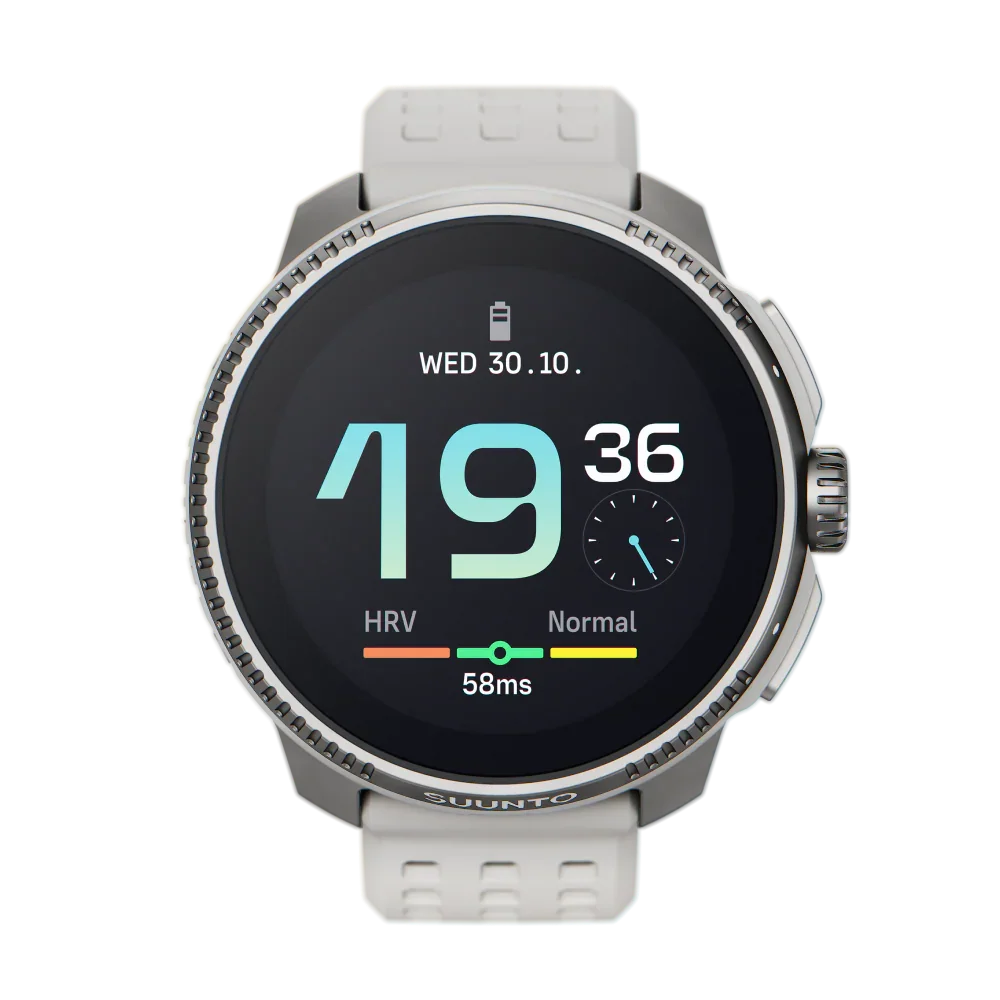 Refurbished Suunto Race Birch