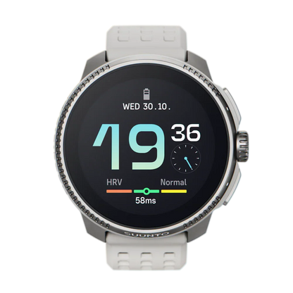 Refurbished Suunto Race Birch