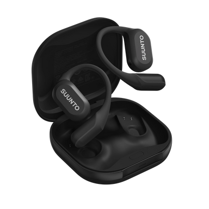 Suunto Spark Black