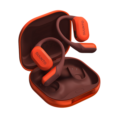 Suunto Spark Coral Orange