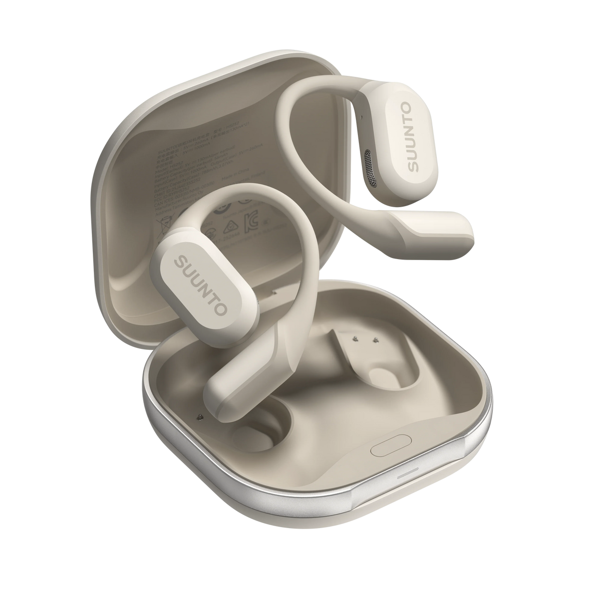 Suunto Spark White