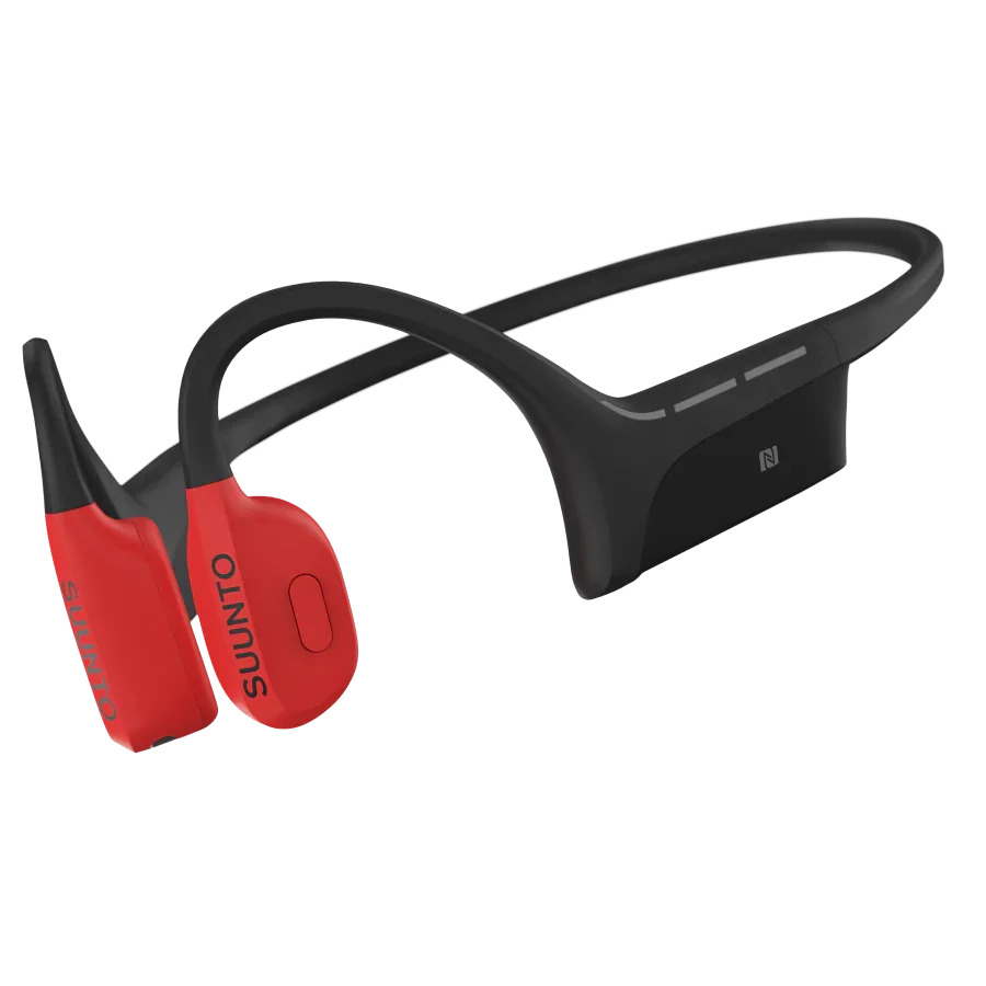 Suunto Wing Lava Red
