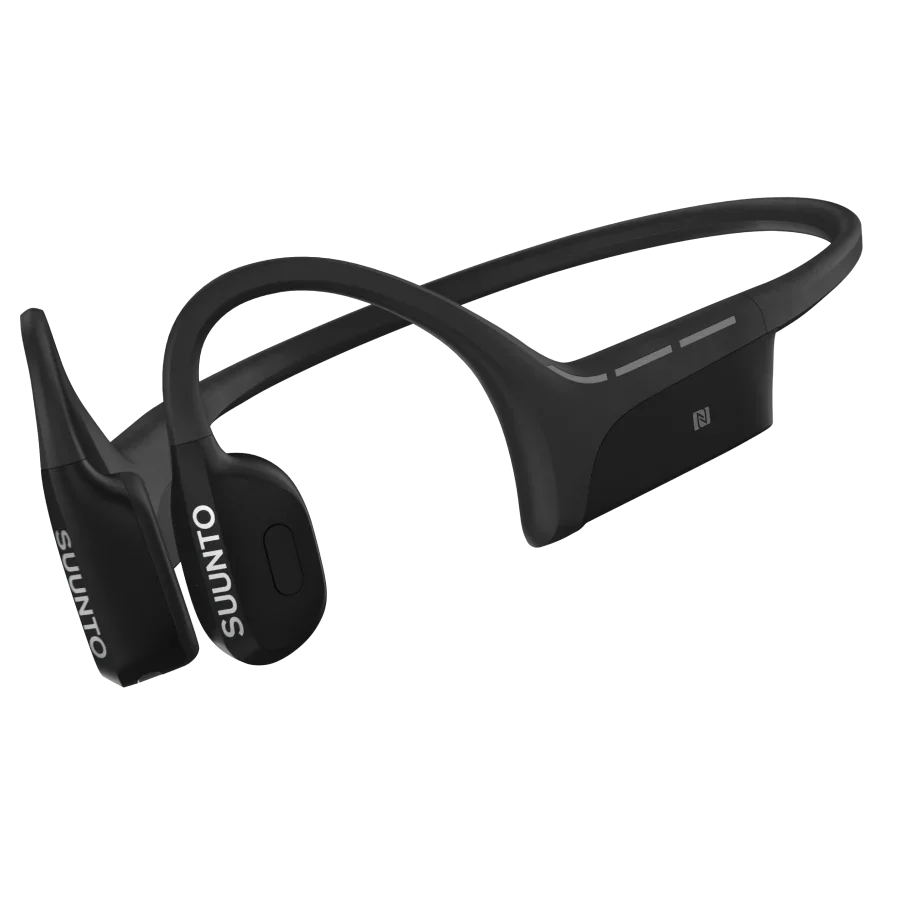 Suunto Wing Black