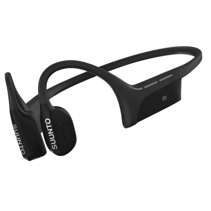 Suunto Wing Black