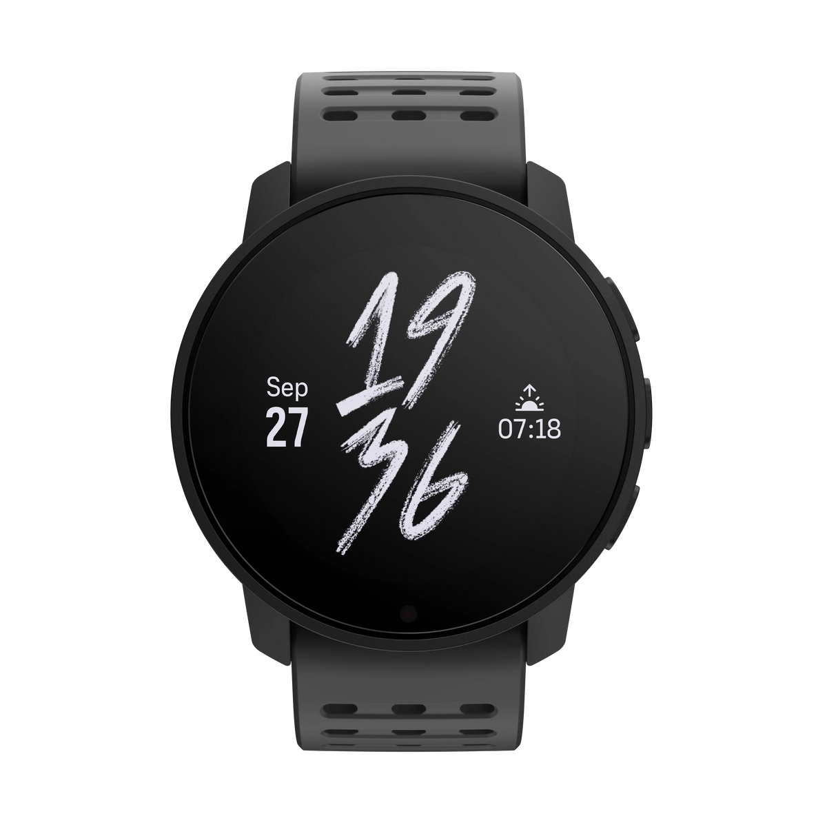 Suunto 9 Peak Pro All Black