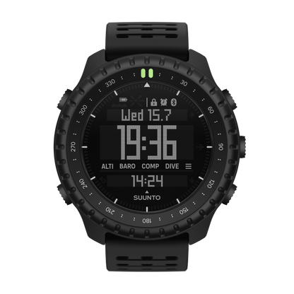 Suunto Core 2 All Black