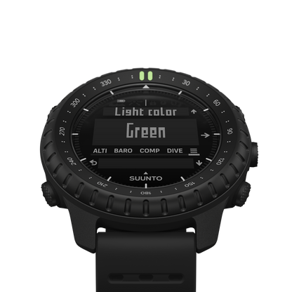 Suunto Core 2 All Black