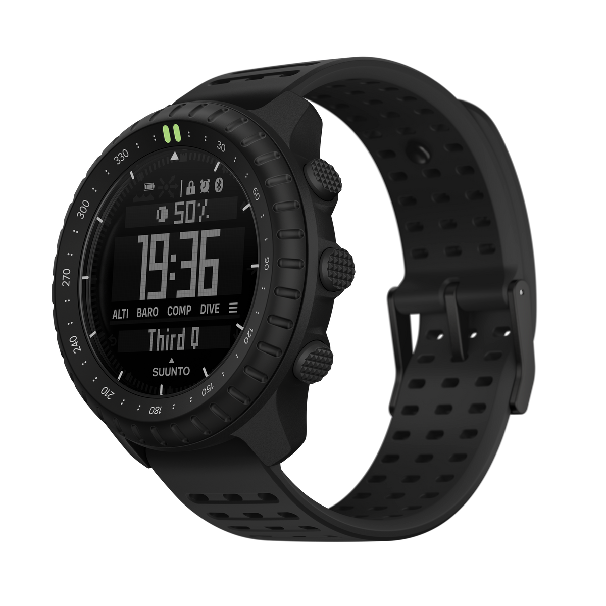 Suunto Core 2 All Black