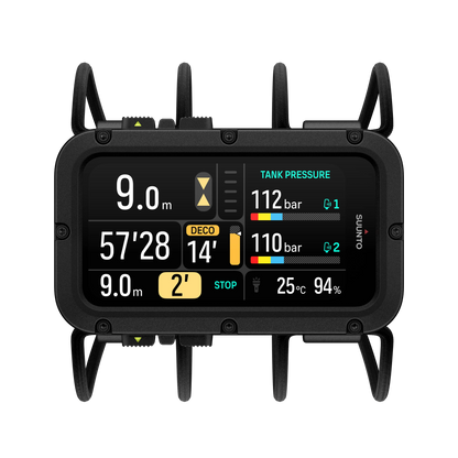 Suunto Nautic Bungee Cord