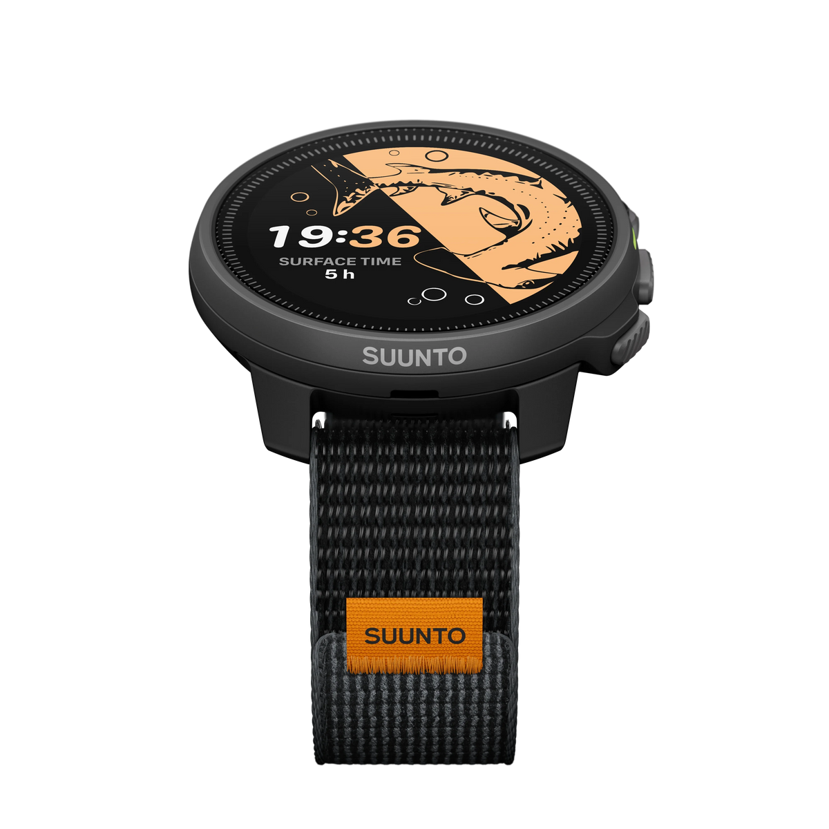 Suunto Nautic S