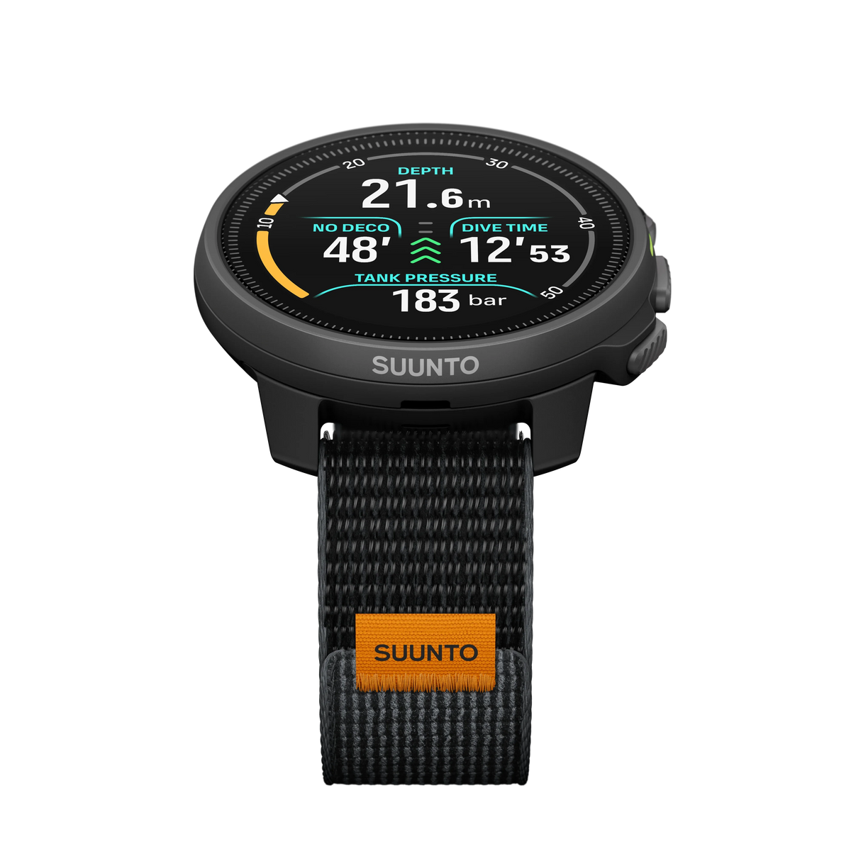 Suunto Nautic S